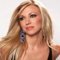 Darren Day girlfriend Debbie Gibson