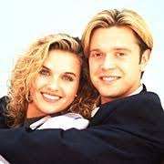 Darren Day girlfriend Andrea Boardman