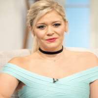 Darren Day girlfriend Suzanne Shaw