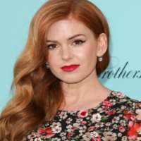 Darren Day girlfriend Isla Fisher