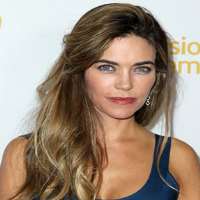 Michael Weatherly wife Amelia Heinle