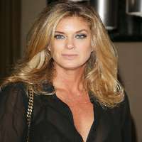 Michael Weatherly girlfriend Rachel Hunter