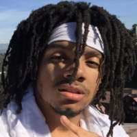 Z LaLa boyfriend Harvey J