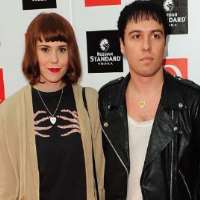 Kate Nash boyfriend Ryan Jarman Kate Nash boyfriend Ryan Jarman