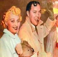 Bill Haley wife Barbara Joan Cupchak Bill Haley wife Barbara Joan Cupchak
