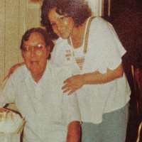 Bill Haley wife Martha Velasco Bill Haley wife Martha Velasco