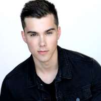 Josh Shada brother Jeremy Shada