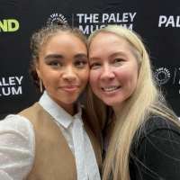 Bailey Bass Mother Alesya Ignatieva Bailey Bass Mother Alesya Ignatieva