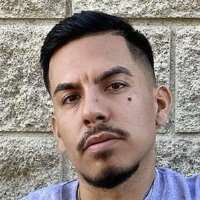 Nikki Valadez Father Nestor Aguilar Nikki Valadez Father Nestor Aguilar