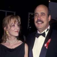 Jeffrey Tambor wife Katie Mitchell Jeffrey Tambor wife Katie Mitchell