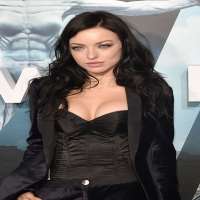 Scott Eastwood sister Francesca Eastwood