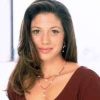 Corey Parker sister Noelle Parker
