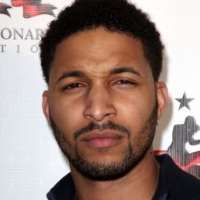 DeVaughn Nixon brother Norman Nixon Jr. DeVaughn Nixon brother Norman Nixon Jr.