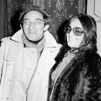 Marty Feldman wife Lauretta Sullivan Marty Feldman wife Lauretta Sullivan