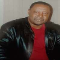 Gary Clark Jr Father Gary Clark Sr