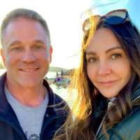 Tyler Davis (YouTuber) Father Shawn Davis