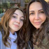 Tyler Davis (YouTuber) Mother Connie Davis