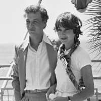 Nathalie Baye boyfriend Philippe Leotard Nathalie Baye boyfriend Philippe Leotard