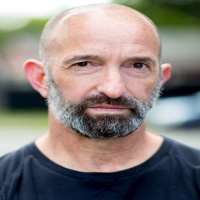 Gabriel LaBelle Father Rob LaBelle