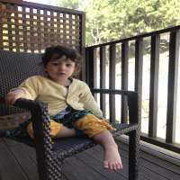 Vinay Anand daughter Brithi Anand