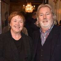Pauline Quirke boyfriend Steve Sheen Pauline Quirke boyfriend Steve Sheen