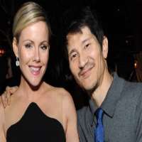 Kathleen Robertson boyfriend Gregg Araki Kathleen Robertson boyfriend Gregg Araki