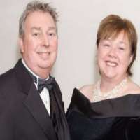 Pauline Quirke husband Steve Sheen Pauline Quirke husband Steve Sheen