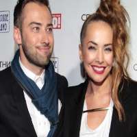 Zhanna Friske husband Dmitry Shepelev