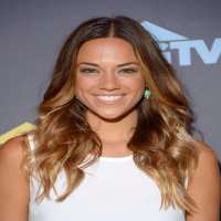 Scott Eastwood girlfriend Jana Kramer