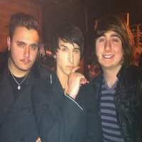 Mitchel Musso brother Marc Musso Mitchel Musso brother Marc Musso