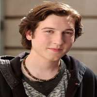 Sean Marquette brother Chris Marquette Sean Marquette brother Chris Marquette