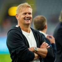 Erling Haaland Father Alfie Haaland Erling Haaland Father Alfie Haaland