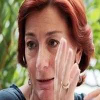 Marcos Acuna Mother Sara del Prado Marcos Acuna Mother Sara del Prado