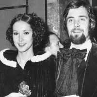 Leonard Whiting wife Cathee Dahmen