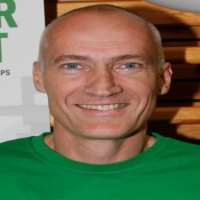 Kristian Thorstvedt Father Erik Thorstvedt