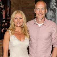 Kristian Thorstvedt Mother Siv Bore Thorstvedt