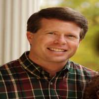 Josie Duggar Father Jim Bob Duggar