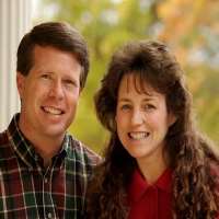 Josie Duggar Mother Michelle Duggar