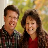 Jordyn Grace Duggar Mother Michelle Duggar