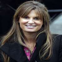 Russell Brand girlfriend Jemima Khan Russell Brand girlfriend Jemima Khan