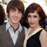 Drake Bell girlfriend Stevie Ryan