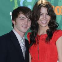 Drake Bell girlfriend Melissa Lingafelt Drake Bell girlfriend Melissa Lingafelt