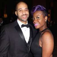 Fantasia Barrino husband Kendall Taylor Fantasia Barrino husband Kendall Taylor