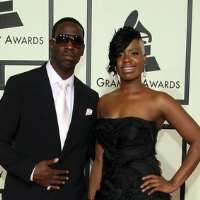Fantasia Barrino boyfriend Young Dro