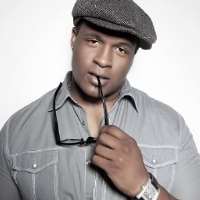 Fantasia Barrino brother Ricco Barrino Fantasia Barrino brother Ricco Barrino