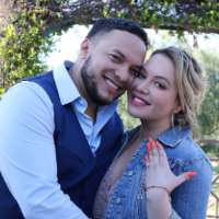 Chiquis Rivera boyfriend Lorenzo E. Mendez Ronquillo