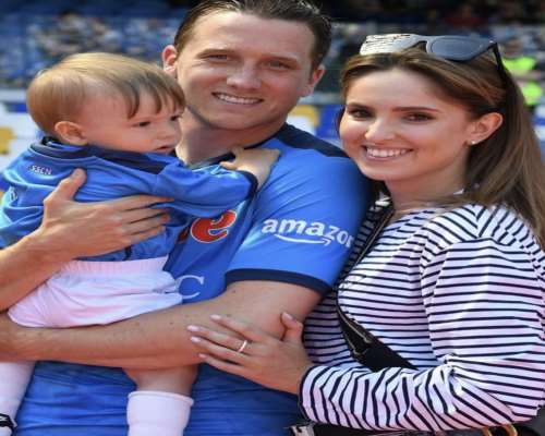 Piotr Zielinski Family