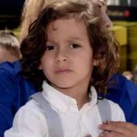 Jennifer Lopez child Maximilian David Muniz