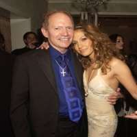 Jennifer Lopez Father David Lopez