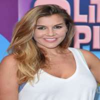 Russell Brand girlfriend Imogen Thomas Russell Brand girlfriend Imogen Thomas